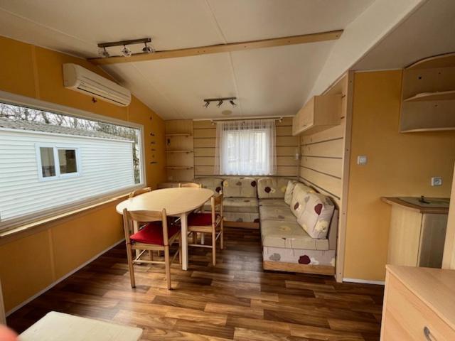 Camping De La Croix D'Arles ブール エクステリア 写真